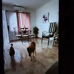 Apartman Hogar Del Corazon
