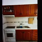 Hogar Del Corazon Apartman *