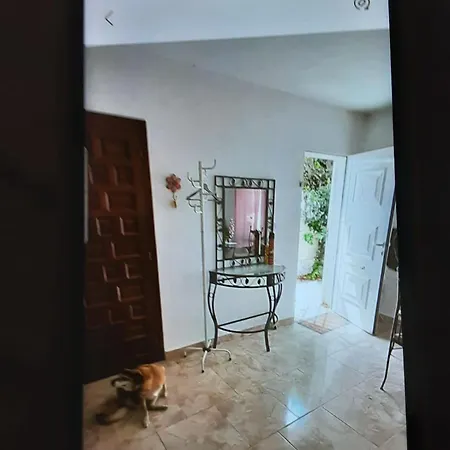 Διαμέρισμα Hogar Del Corazon *