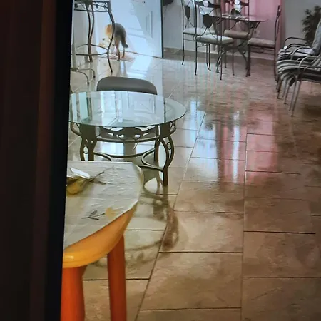 Διαμέρισμα Hogar Del Corazon Τορεβιέχα