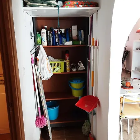 Hogar Del Corazon