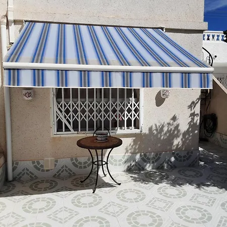 Διαμέρισμα Hogar Del Corazon *