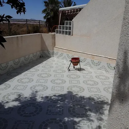 Hogar Del Corazon Διαμέρισμα