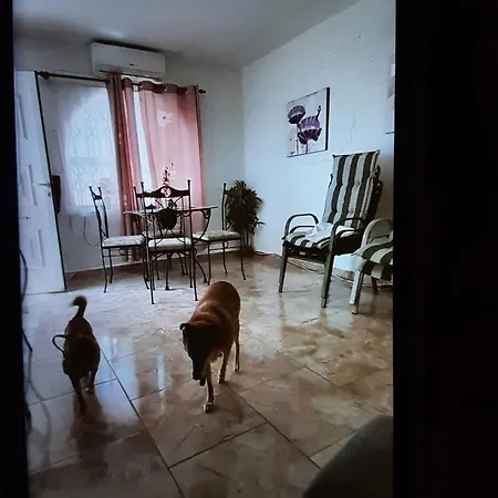 Διαμέρισμα Hogar Del Corazon