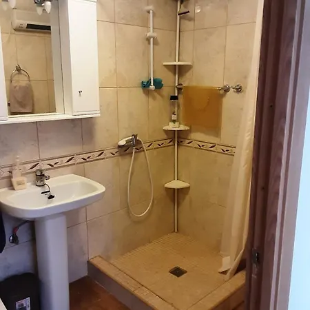 Hogar Del Corazon Διαμέρισμα *