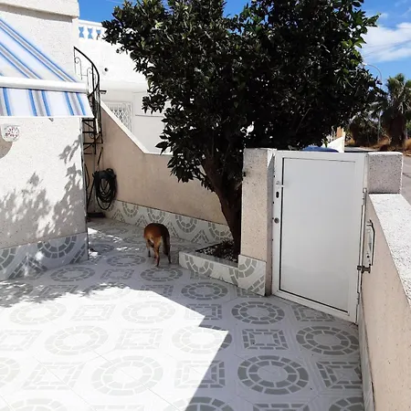 Διαμέρισμα Hogar Del Corazon Τορεβιέχα