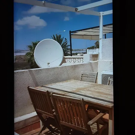 Hogar Del Corazon Διαμέρισμα Τορεβιέχα