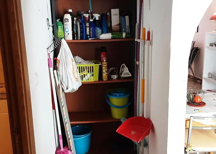 Hogar Del Corazon