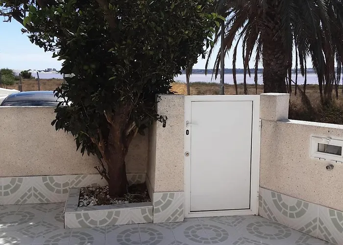 Hogar Del Corazon Torrevieja