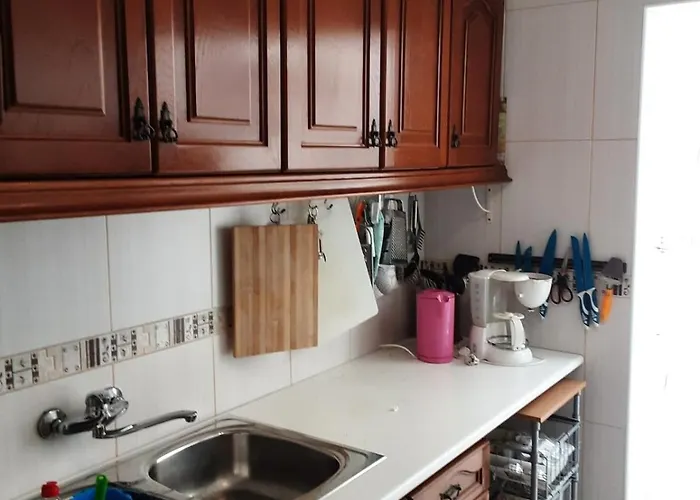 Hogar Del Corazon Appartamento Torrevieja