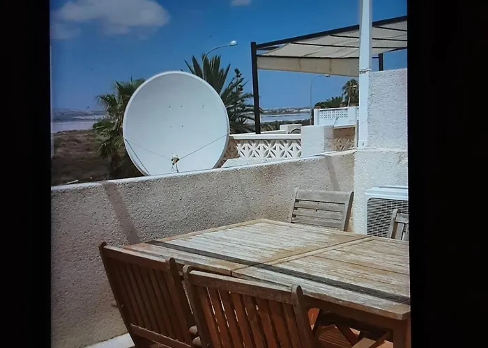 Hogar Del Corazon Appartamento Torrevieja