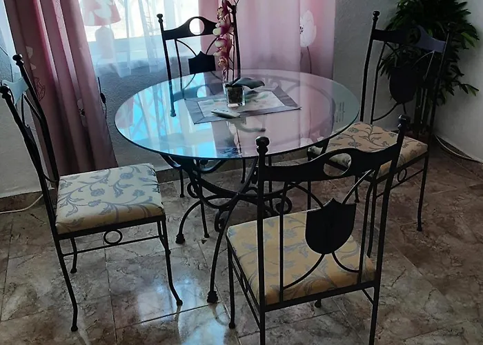 Appartamento Hogar Del Corazon *