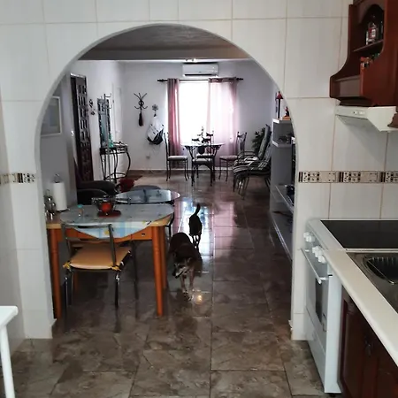 Hogar Del Corazon Lejlighed Torrevieja