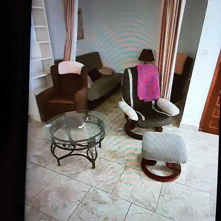 Hogar Del Corazon * Torrevieja