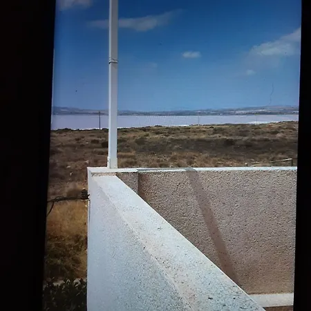 Lejlighed Hogar Del Corazon *