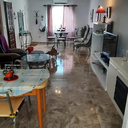 Hogar Del Corazon Torrevieja