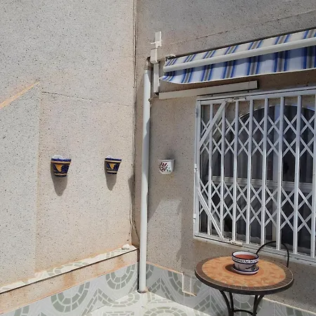 Hogar Del Corazon * Torrevieja