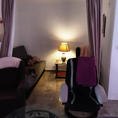 Apartment Hogar Del Corazon
