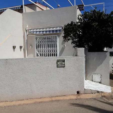 Appartement Hogar Del Corazon Torrevieja