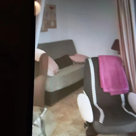 Hogar Del Corazon Apartment Torrevieja