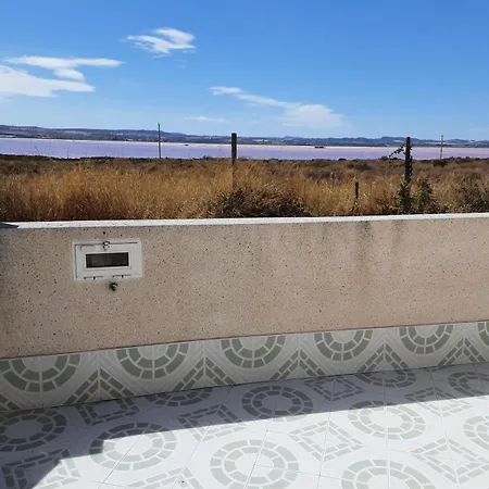 Hogar Del Corazon Lejlighed Torrevieja