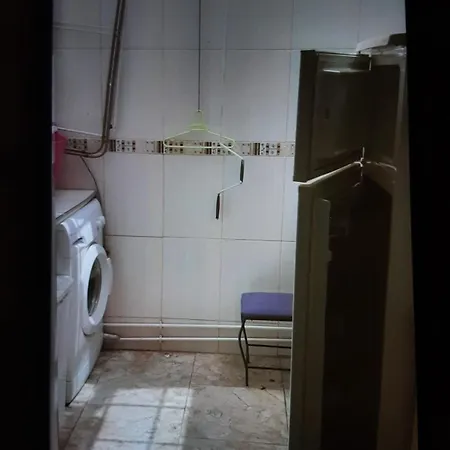 Appartement Hogar Del Corazon Torrevieja