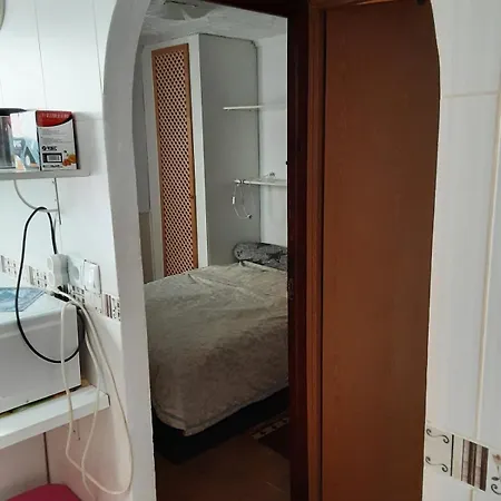 Lejlighed Hogar Del Corazon