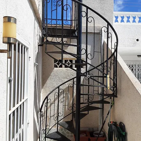 Hogar Del Corazon * Torrevieja