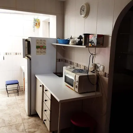 Appartement Hogar Del Corazon Torrevieja