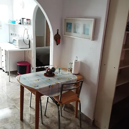 Hogar Del Corazon Lejlighed