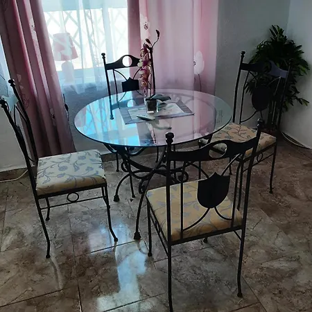 Appartement Hogar Del Corazon *