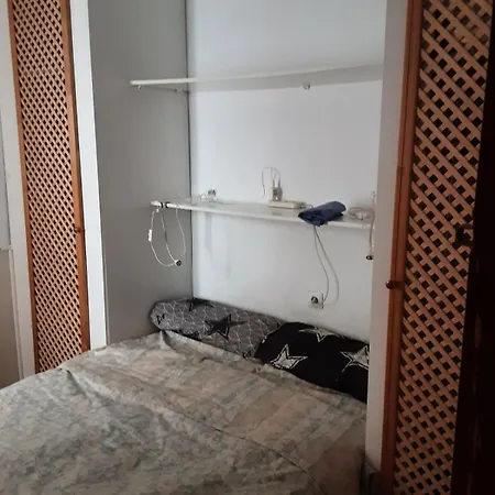 Hogar Del Corazon Appartement Torrevieja