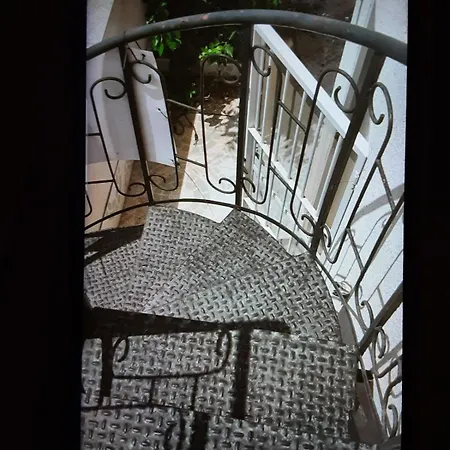 Appartamento Hogar Del Corazon *