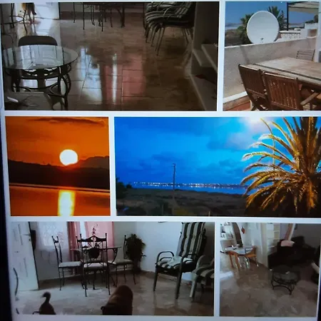 Hogar Del Corazon Appartement *