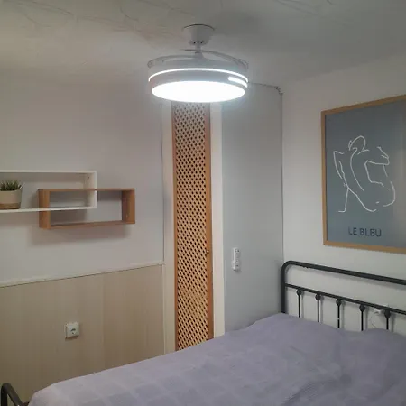 아파트 Hogar Del Corazon 또레비에하