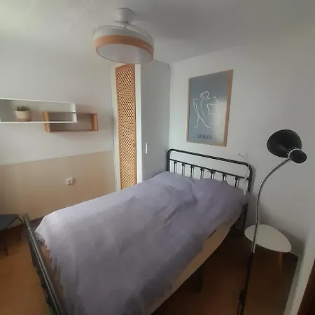 Appartement Hogar Del Corazon