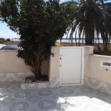 아파트 Hogar Del Corazon