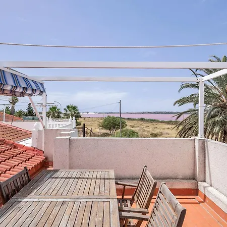 Hogar Del Corazon Appartamento Torrevieja