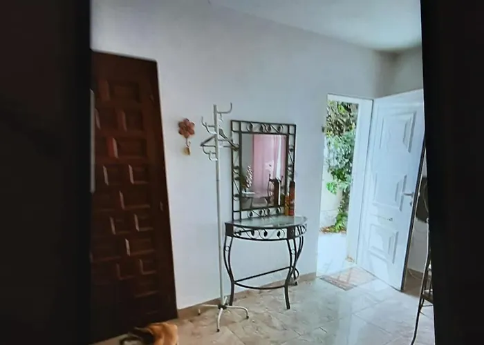 아파트 Hogar Del Corazon *