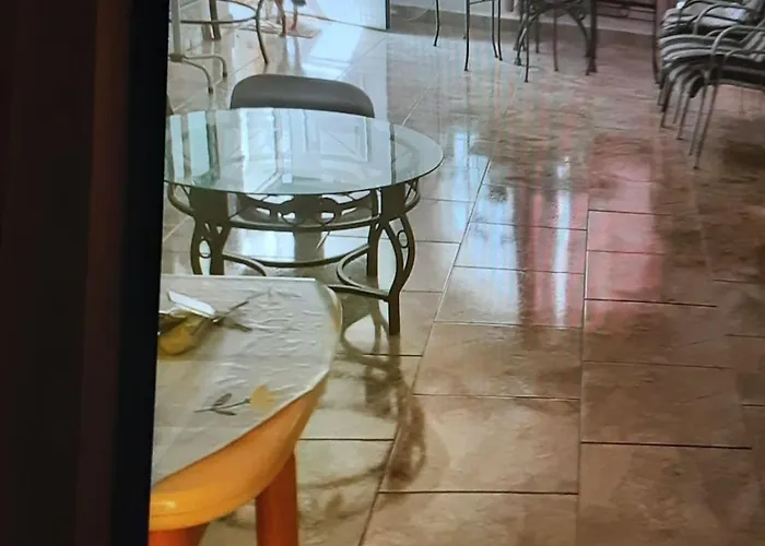 아파트 Hogar Del Corazon 또레비에하