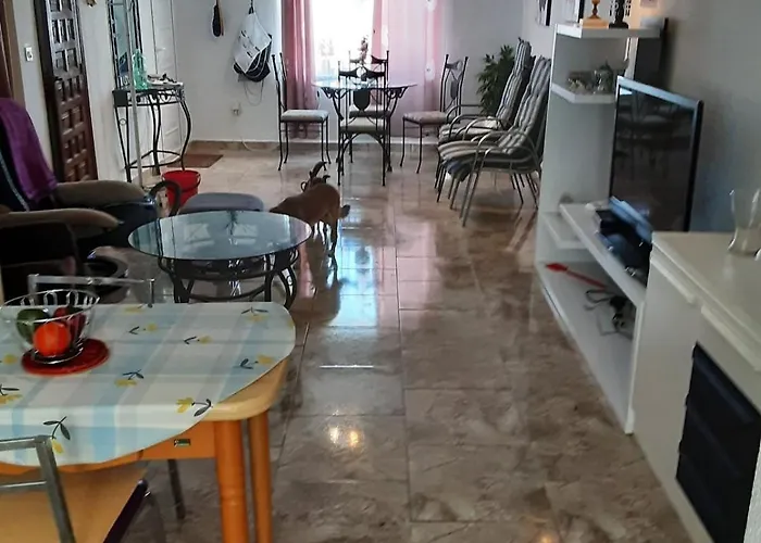 Hogar Del Corazon 또레비에하