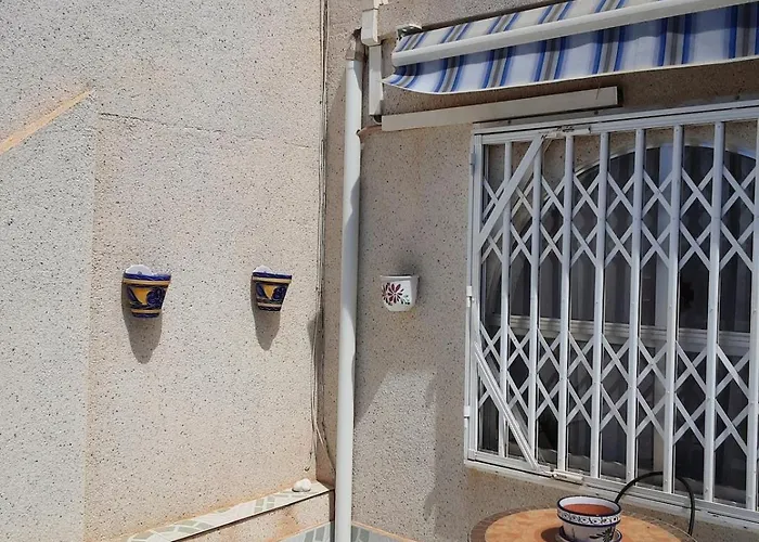 Hogar Del Corazon * 또레비에하