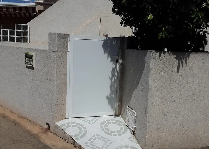 Hogar Del Corazon 또레비에하