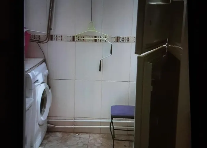 아파트 Hogar Del Corazon 또레비에하