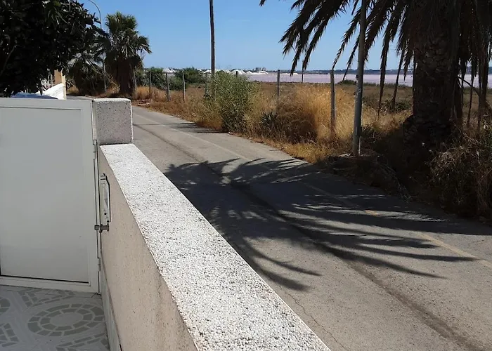 Hogar Del Corazon * 또레비에하