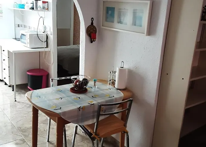 Hogar Del Corazon 아파트