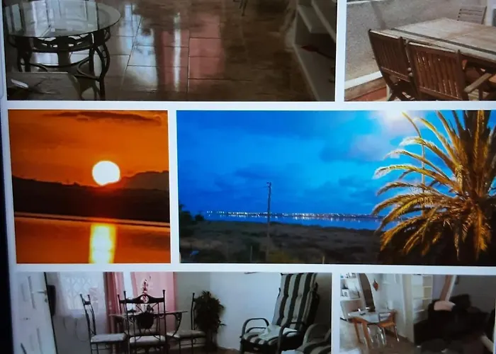 Hogar Del Corazon 아파트 *