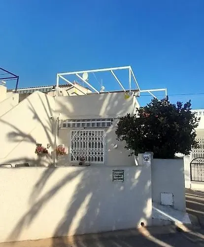 Hogar Del Corazon 또레비에하