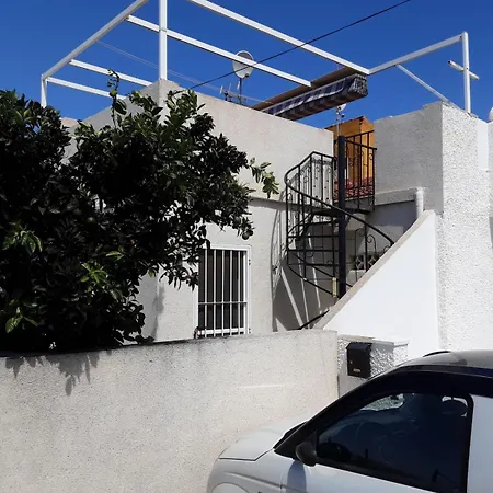 Hogar Del Corazon