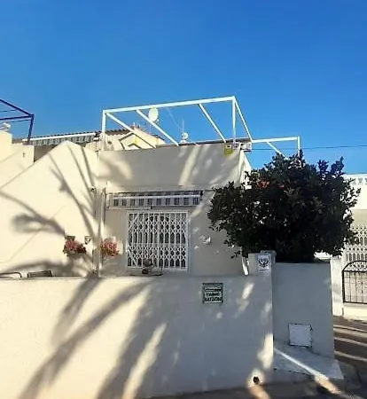 Hogar Del Corazon Torrevieja